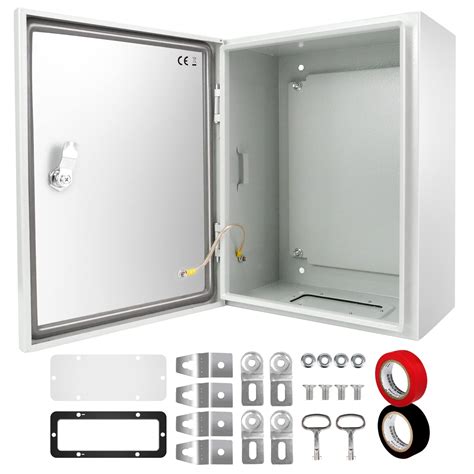 electrical box cabinet cover|covers for outside electrical boxes.